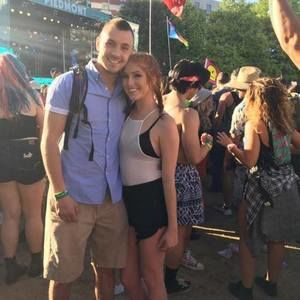 Meet your Posher, Jackson